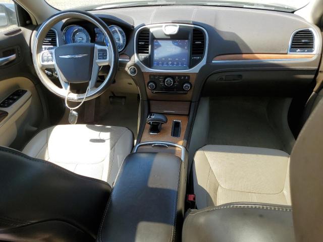 CHRYSLER 300 2013 Czarny