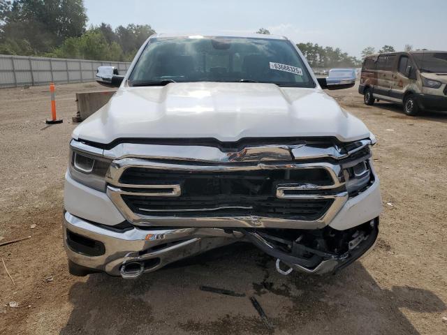  RAM 1500 2019 White