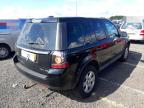 2014 LAND ROVER FREELANDER GS TD4  for sale at Copart SANDTOFT