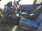 2007 SUBARU IMPREZA WRX   à vendre chez Copart AB - CALGARY