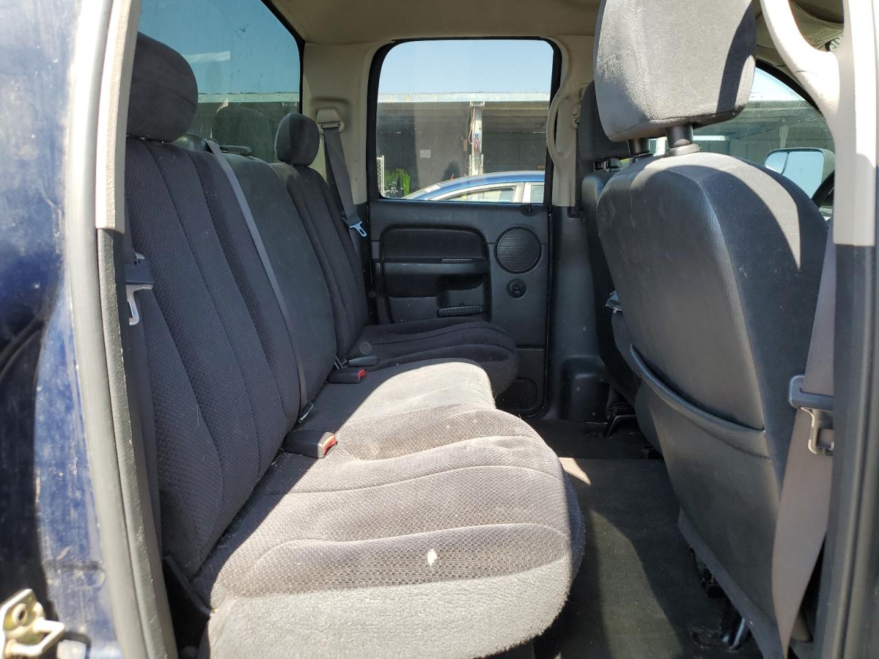 2004 Dodge Ram 1500 St VIN: 1D7HA18N14S680772 Lot: 65067745