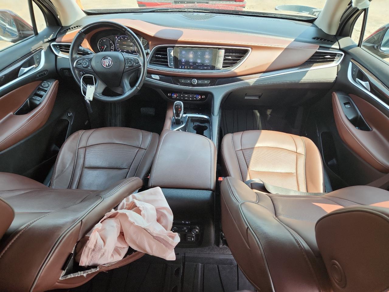 2020 Buick Enclave Avenir VIN: 5GAEVCKW4LJ128526 Lot: 66914625