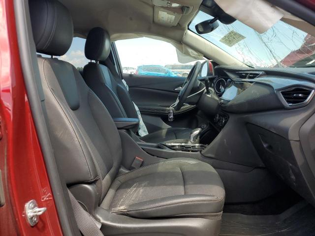  BUICK ENCORE 2023 Czerwony