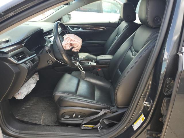 Sedans CADILLAC XTS 2015 Gray