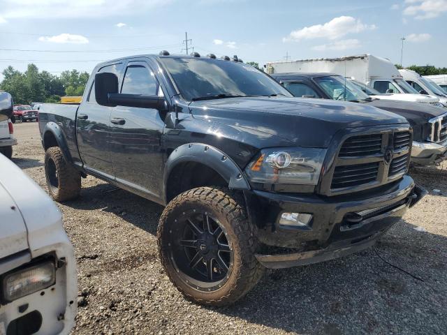  RAM All Models 2015 Czarny