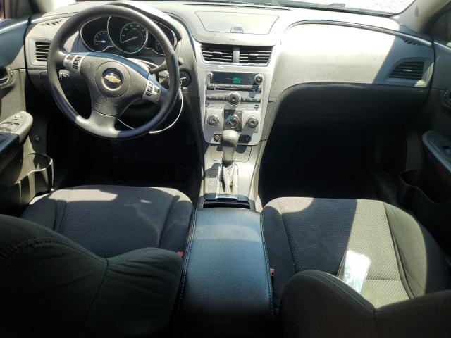  CHEVROLET MALIBU 2012 Gold