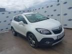 2014 VAUXHALL MOKKA SE T for sale at Copart BRISTOL