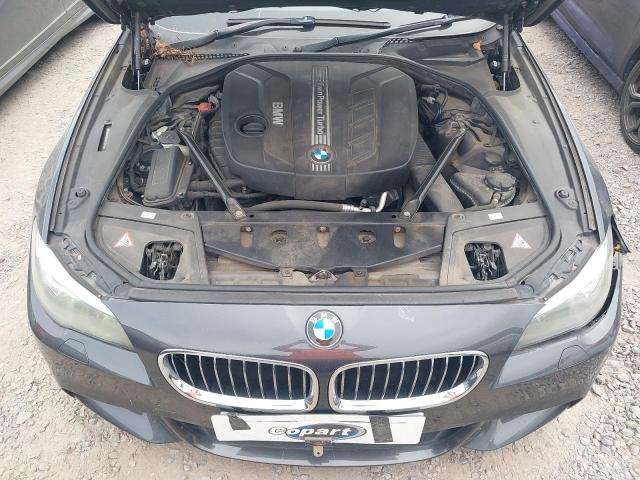 2013 BMW 520D M SPO