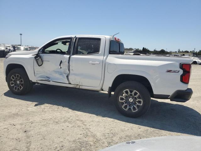  CHEVROLET COLORADO 2023 Biały
