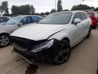 2018 VOLVO V90 D5 POW for sale at Copart SANDY