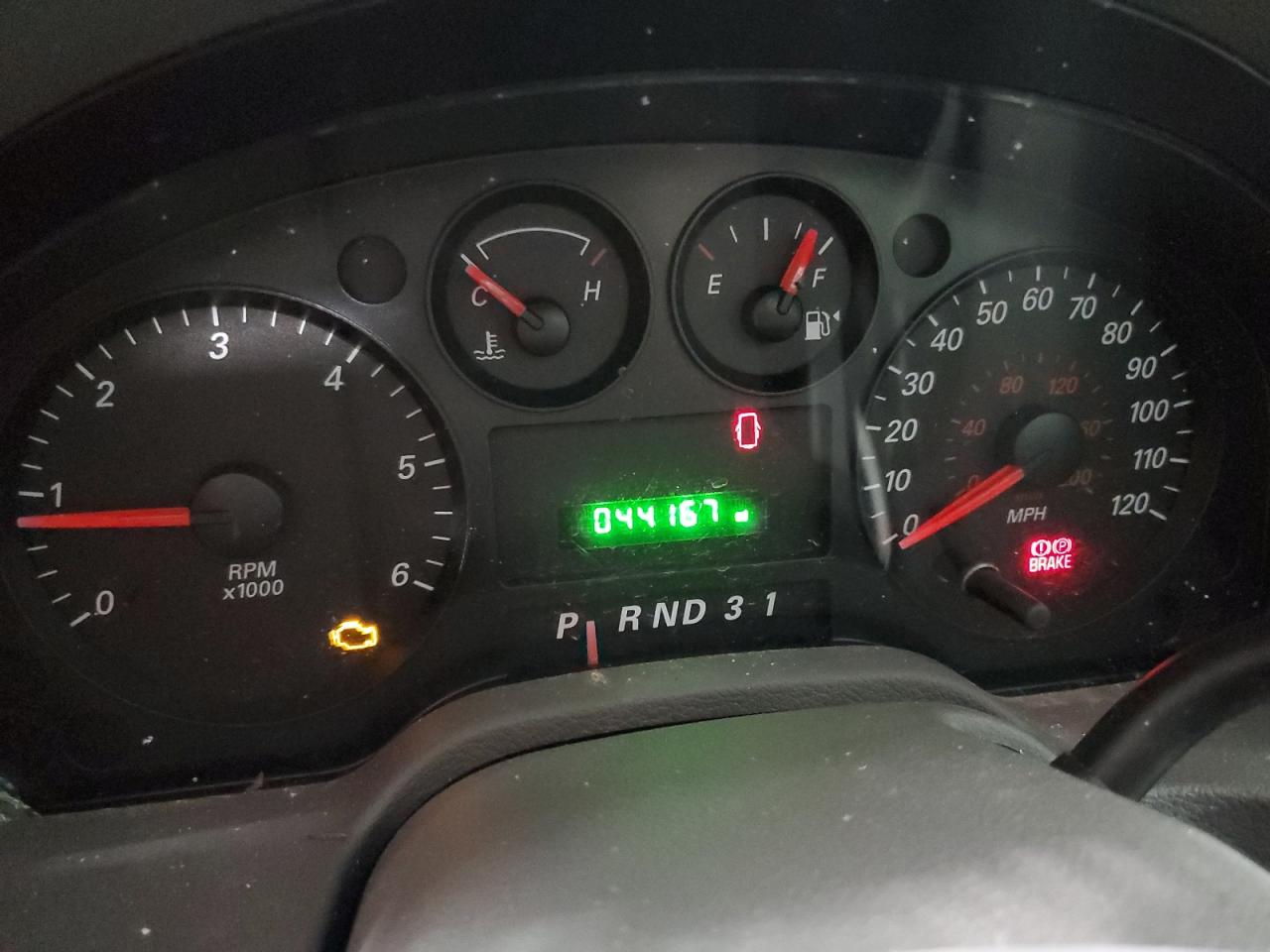 2005 Ford Freestar Se VIN: 2FMZA51665BA71516 Lot: 62507965