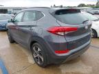 2016 HYUNDAI TUCSON PREMIUM SE CRDI AU  for sale at Copart NEWBURY