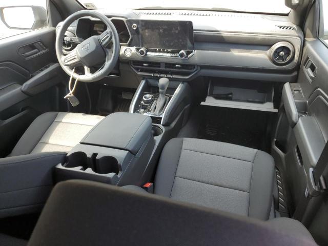  CHEVROLET COLORADO T 2025 Черный