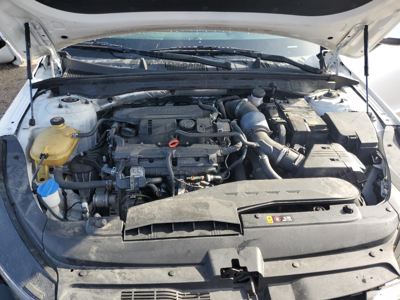 2021 Kia K5 Lxs VIN: 5XXG14J2XMG062187 Lot: 64049555