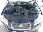 2010 JAGUAR XF LUXURY for sale at Copart SANDWICH