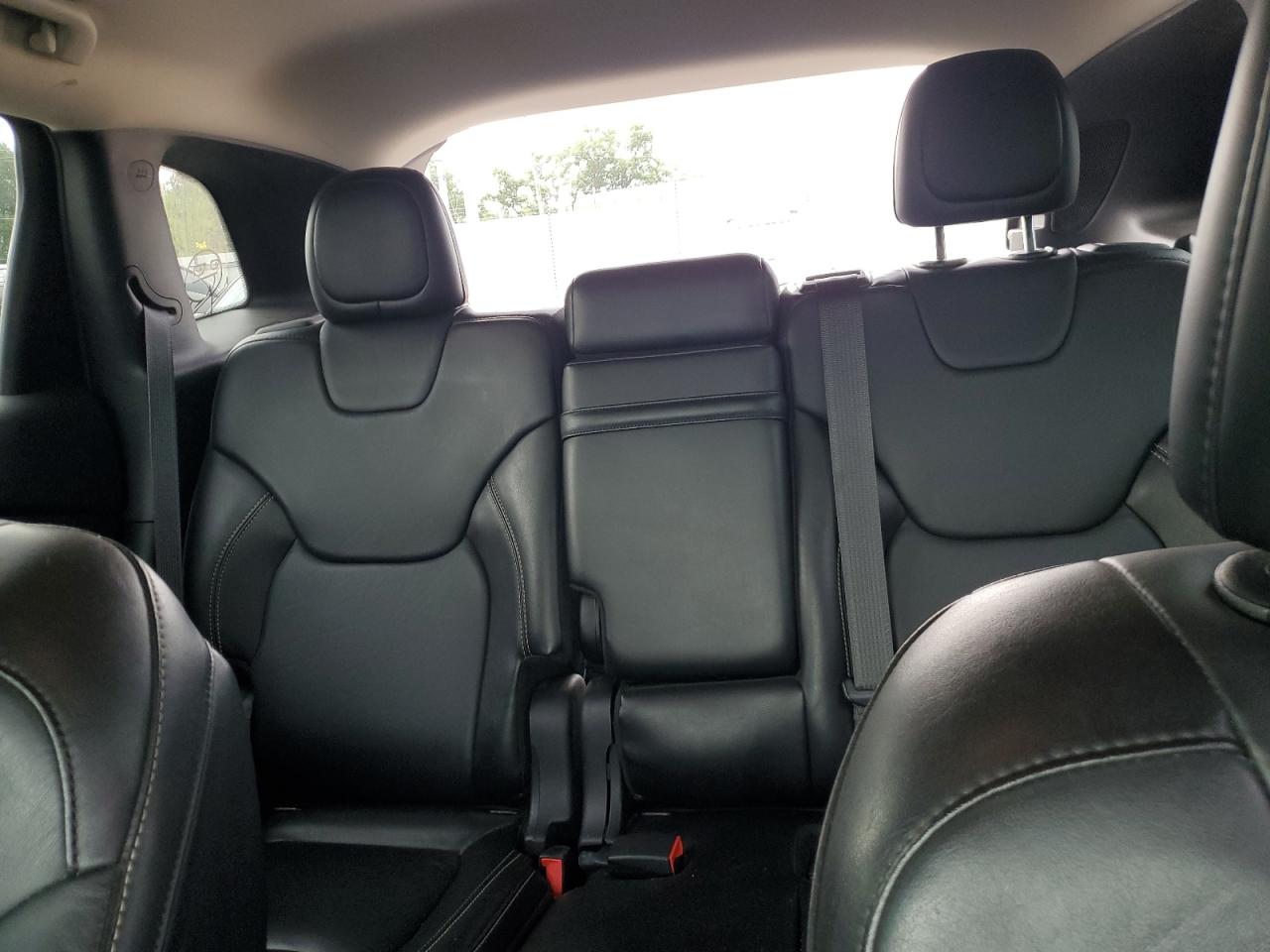 2015 Jeep Cherokee Limited VIN: 1C4PJMDS9FW54455 Lot: 65371375