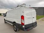 2017 FORD TRANSIT T- - TRUCKS DELIVERY TRUCK à vendre chez Copart TX - DALLAS