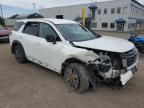 2024 NISSAN PATHFINDER S   for sale at Copart QC - MONTREAL