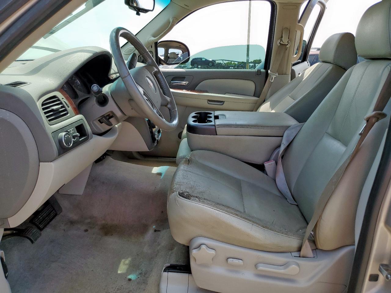 2009 GMC Yukon Sle VIN: 1GKFC23C19R177284 Lot: 66627355