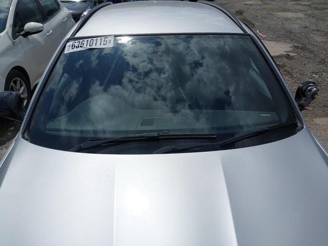 2010 BMW 320D M SPO