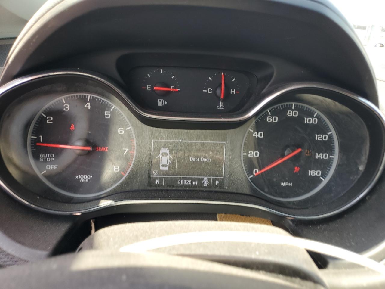2019 Chevrolet Cruze Ls VIN: 1G1BC5SM2K7141328 Lot: 64452675