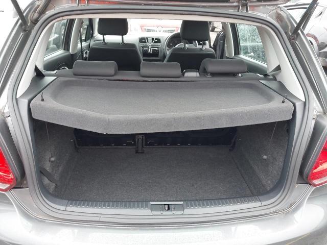 2012 VOLKSWAGEN POLO S 70