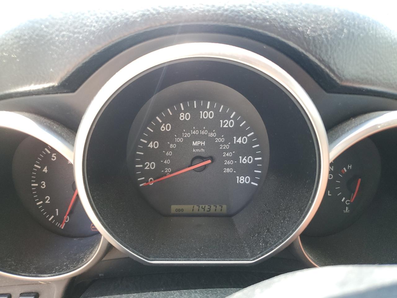 2003 Lexus Sc 430 VIN: JTHFN48Y230048020 Lot: 65790975