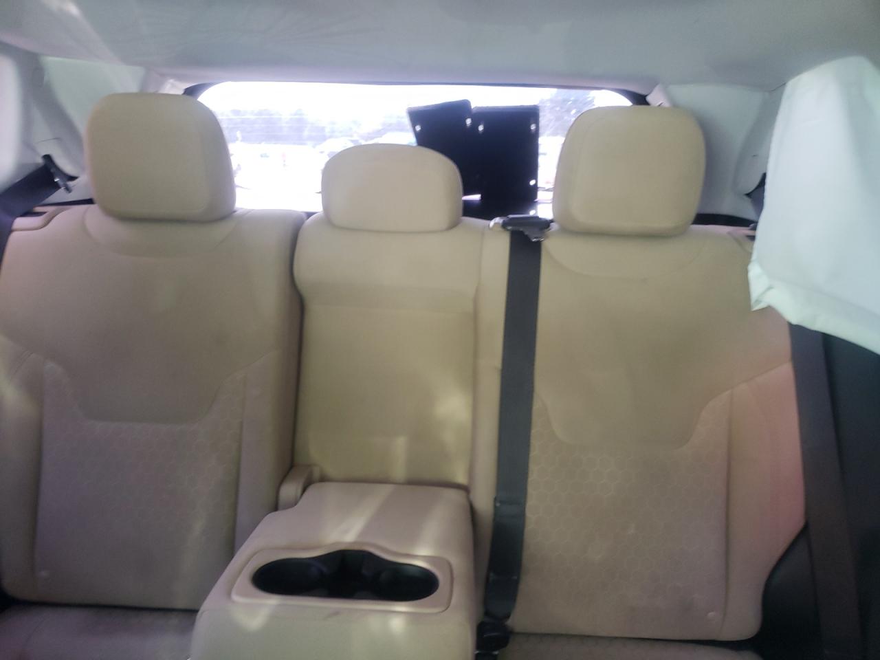 2017 Jeep Compass Sport VIN: 3C4NJCAB4HT681993 Lot: 66688185