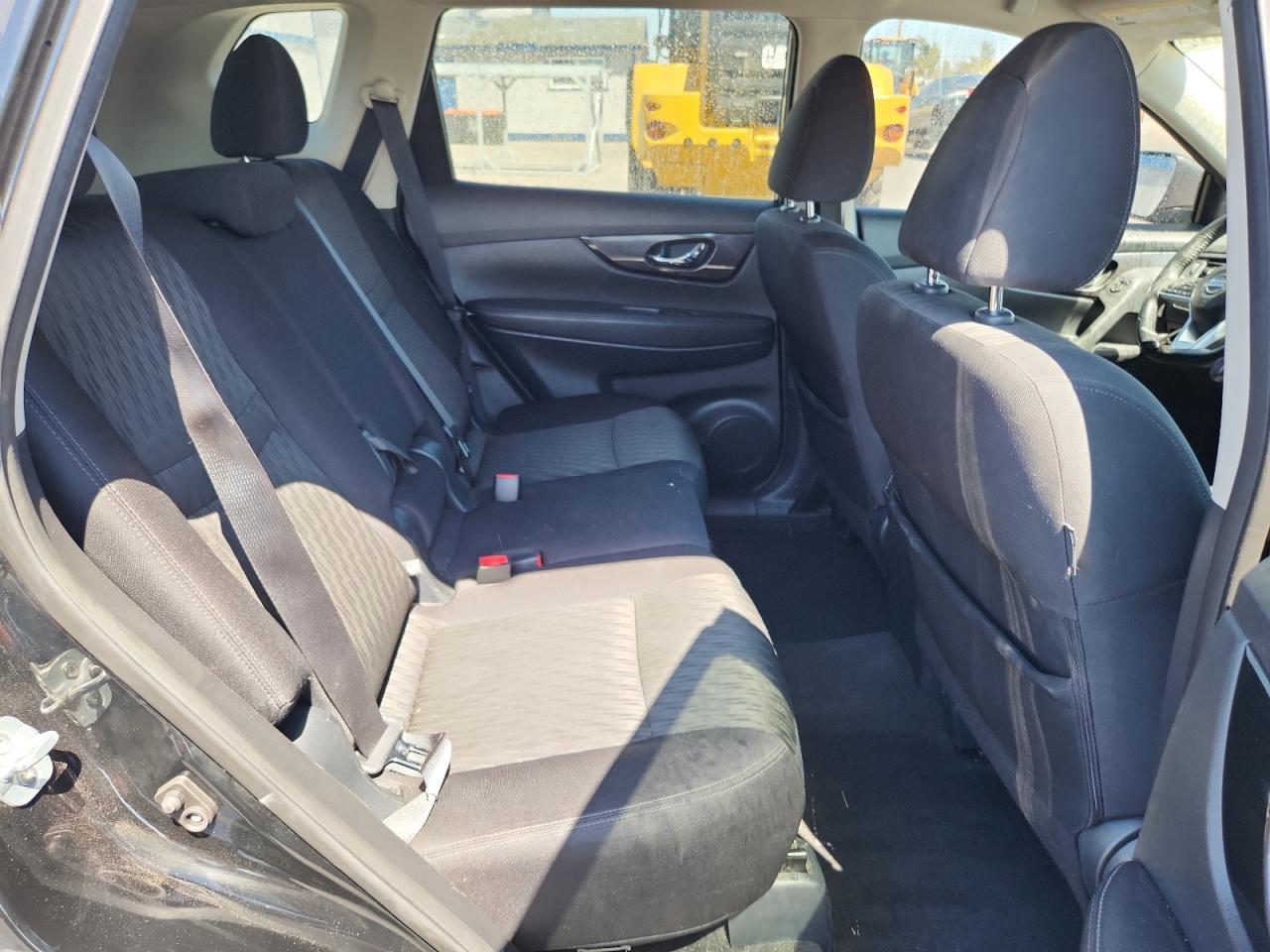 2018 Nissan Rogue S VIN: 5N1AT2MT9JC788381 Lot: 65969275