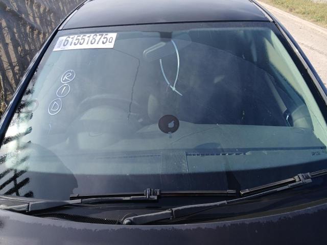 2007 VAUXHALL ASTRA ENER