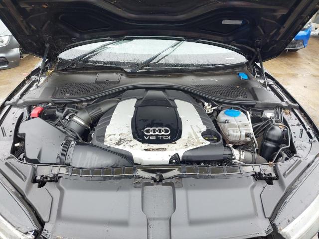 2015 AUDI A7 S LINE