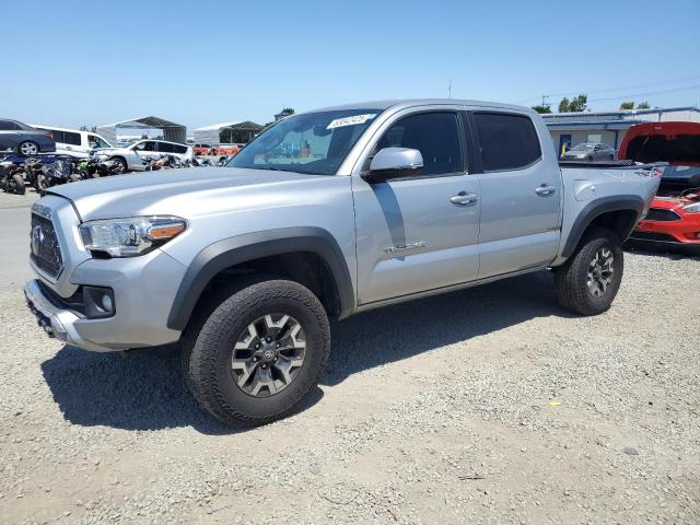 2018 Toyota Tacoma Double Cab  