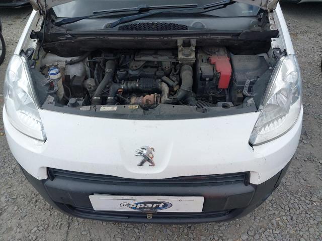 2014 PEUGEOT PARTNER CR
