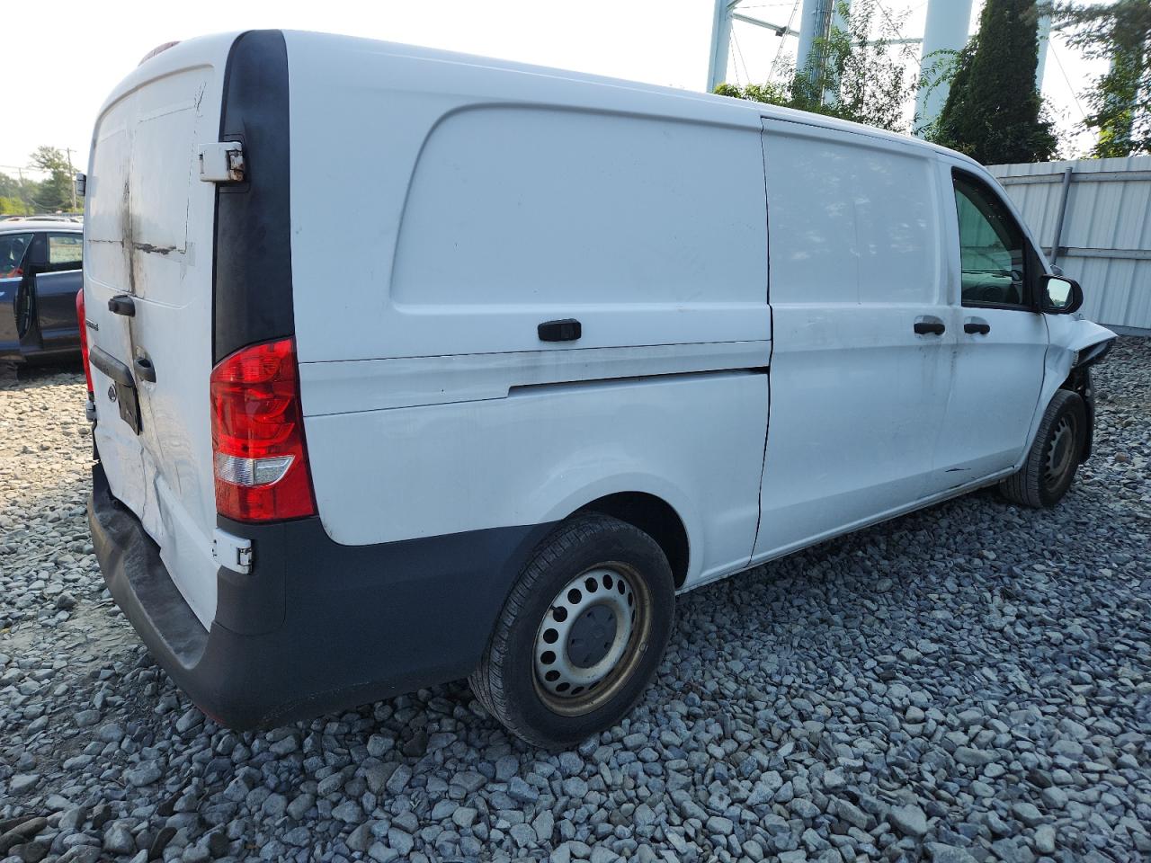 wd3pg3ea2k3523562 WD3PG3EA2K3523562 2019 Mercedes-Benz Metris
