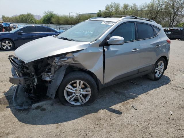 Parquets HYUNDAI TUCSON 2013 Gray