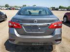 2018 NISSAN SENTRA S   à vendre chez Copart ON - TORONTO
