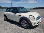 2008 MINI COOPER    à vendre chez Copart ON - OTTAWA