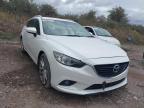 2013 MAZDA 6 SPORT D for sale at Copart BRISTOL