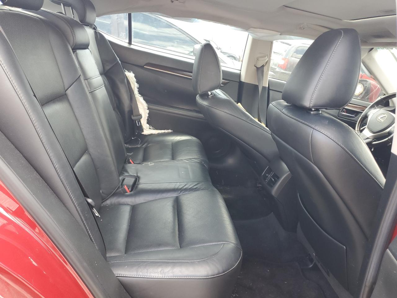 2013 Lexus Es 350 VIN: JTHBK1GG3D2066109 Lot: 65067565