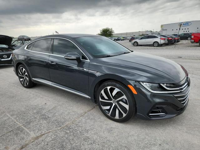  VOLKSWAGEN ARTEON 2021 Gray