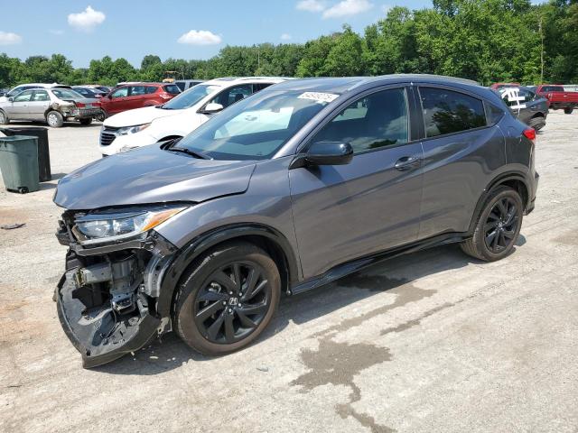 HONDA HR-V SPORT 2022