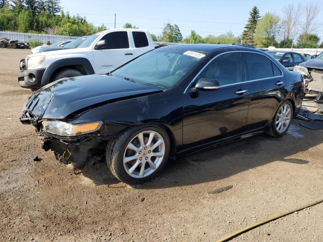 2008 ACURA TSX    for sale at Copart ON - TORONTO
