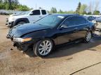 2008 ACURA TSX    for sale at Copart ON - TORONTO