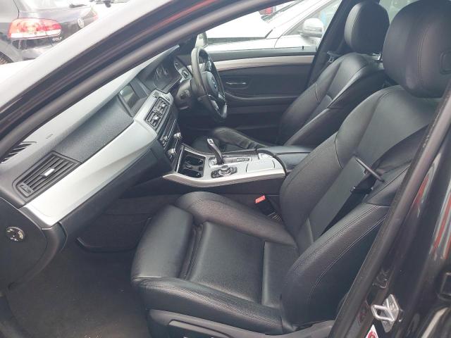 2013 BMW 520D M SPO