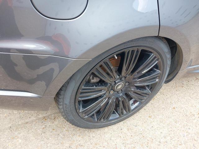 2019 LAND ROVER RANGE ROVER SPORT 3.0 SDV6 AUTOBIOGRAPHY DYNAMIC 5DR AUTO