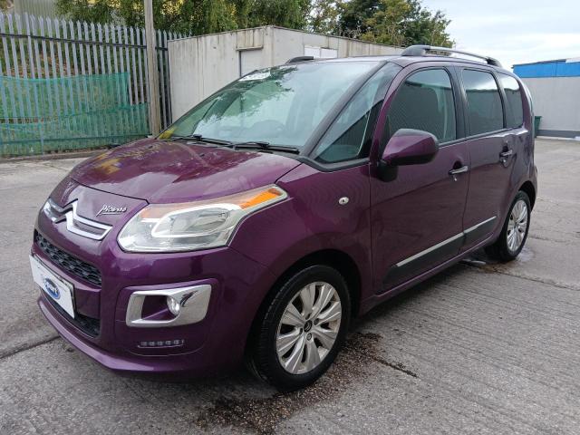 CITROEN C3 PICASSO 2015