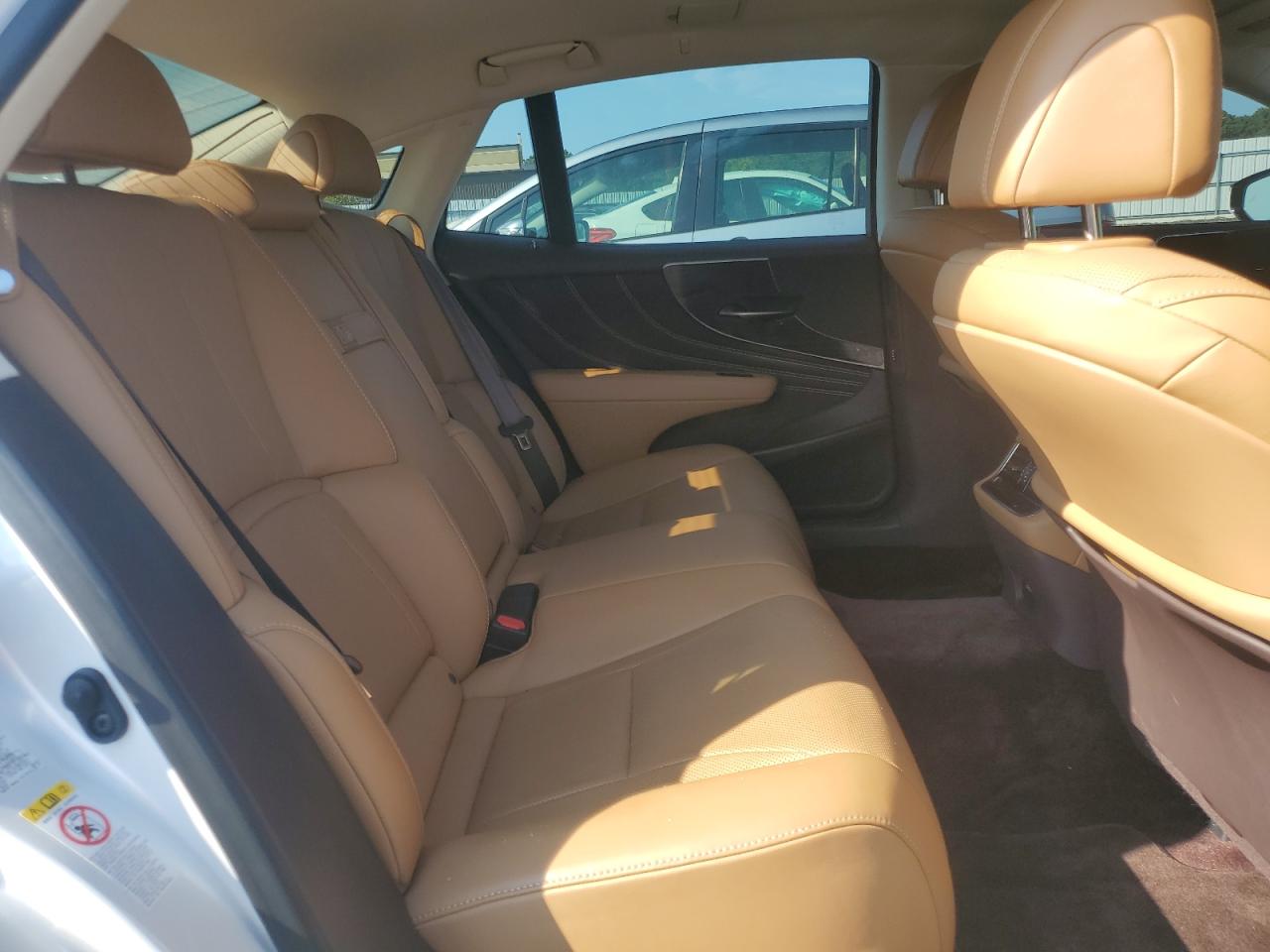 2018 Lexus Ls 500 Base VIN: JTHC51FF9J5004745 Lot: 62578845