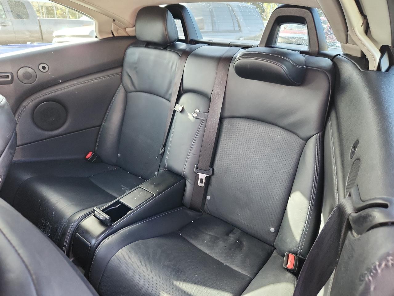 2010 Lexus Is 250 VIN: JTHFF2C21A2504840 Lot: 64894685