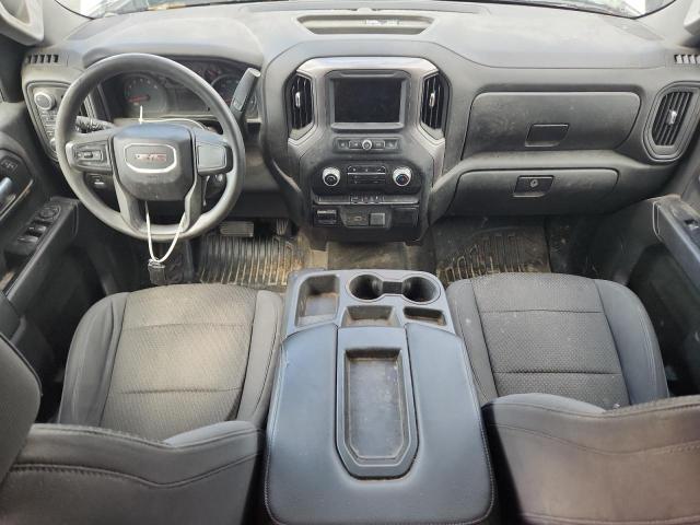 GMC SIERRA 2019 Biały