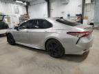 2018 TOYOTA CAMRY XSE   à vendre chez Copart ON - OTTAWA